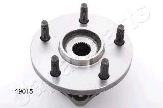 Compre 52098679AB Chrysler Cubo dianteiro