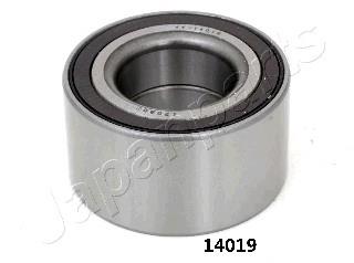 KK14019 Japan Parts Rolamento de cubo dianteiro