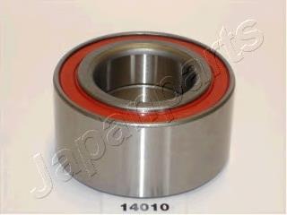 KK14010 Japan Parts Rolamento de cubo dianteiro