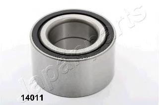 KK14011 Japan Parts Rolamento de cubo dianteiro