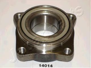 Rolamento de cubo dianteiro Japan Parts KK14014 preço, a partir de 36,24 USD