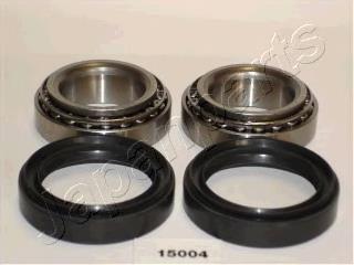 KK15004 Japan Parts Rolamento de cubo dianteiro