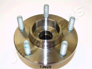 Cubo dianteiro Japan Parts KK13025 preço, a partir de 74,62 USD
