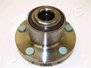 KK13025 Japan Parts Cubo dianteiro