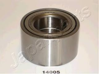 KK14005 Japan Parts Rolamento de cubo dianteiro