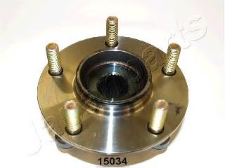 Compre KK15034 Japan Parts Cubo dianteiro