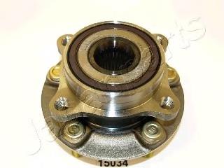 Cubo dianteiro Japan Parts KK15034 preço, a partir de 121,06 USD