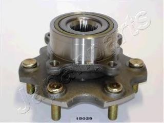 KK15029 Japan Parts Cubo dianteiro