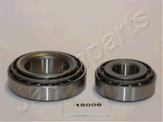 KK15006 Japan Parts Rolamento de cubo dianteiro