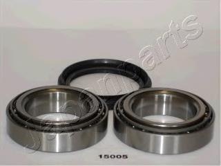 KK15005 Japan Parts Rolamento de cubo dianteiro