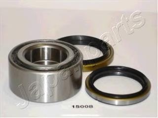 Compre KK15008 Japan Parts Rolamento de cubo dianteiro