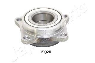 Rolamento de cubo dianteiro Japan Parts KK15020 preço, a partir de 61,56 USD