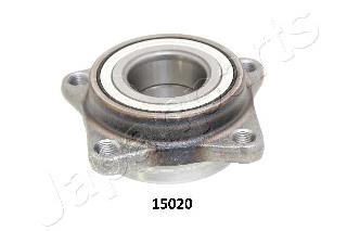 Compre KK15020 Japan Parts Rolamento de cubo dianteiro