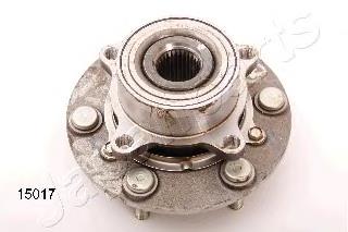 Cubo dianteiro Japan Parts KK15017 preço, a partir de 101,69 USD