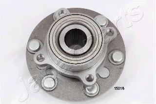 Cubo dianteiro Japan Parts KK15018 preço, a partir de 93,75 USD