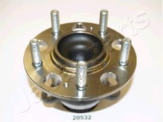 Compre KK20532 Japan Parts Cubo traseiro