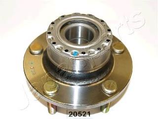 Cubo traseiro Japan Parts KK20521 preço, a partir de 67,69 USD