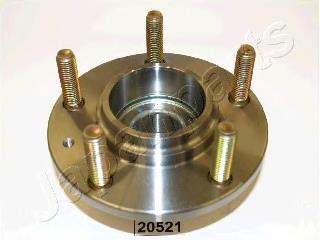 Compre KK20521 Japan Parts Cubo traseiro