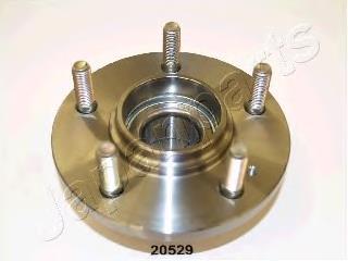 Compre KK20529 Japan Parts Cubo traseiro