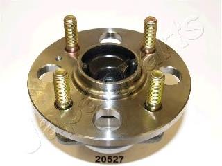 Compre KK20527 Japan Parts Cubo traseiro