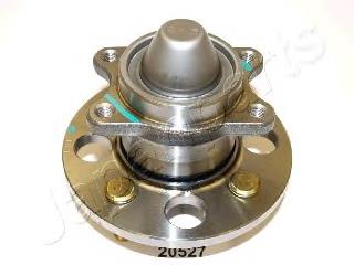 Cubo traseiro Japan Parts KK20527 preço, a partir de 88,53 USD