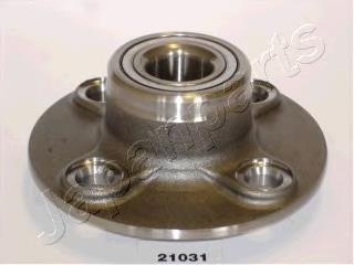 Cubo traseiro Japan Parts KK21031 preço, a partir de 55,14 USD
