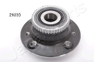 Cubo traseiro 8660002000 Renault (RVI)
