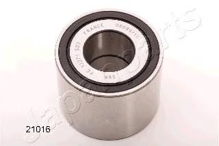KK21016 Japan Parts Rolamento de cubo traseiro