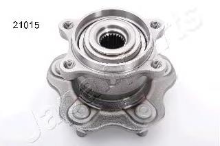 Cubo traseiro Japan Parts KK21015 preço, a partir de 98,68 USD
