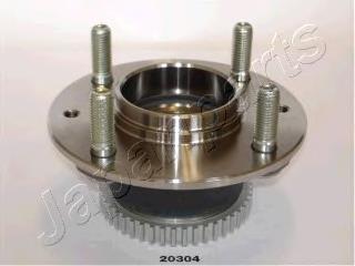 Compre KK20304 Japan Parts Cubo traseiro