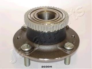 Cubo traseiro Japan Parts KK20304 preço, a partir de 82,91 USD