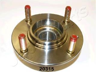 Compre KK20315 Japan Parts Cubo traseiro
