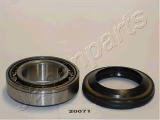Rolamento de cubo traseiro 4243105000 Hyundai/Kia