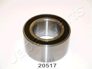 KK20517 Japan Parts Rolamento de cubo dianteiro