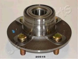 Cubo traseiro Japan Parts KK20515 preço, a partir de 94,74 USD