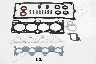Kit superior de vedantes de motor Hyundai/Kia 2092026K00 preço, a partir de 104,76 USD