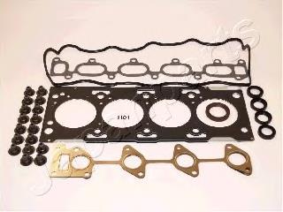 Kit superior de vedantes de motor 2092027F30 Hyundai/Kia