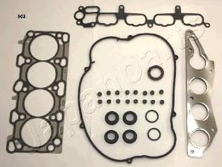 Kit superior de vedantes de motor Mitsubishi MD979393 preço, a partir de 165,84 USD