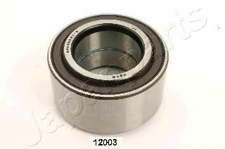 KK12003 Japan Parts Rolamento de cubo dianteiro