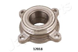 KK12018 Japan Parts Rolamento de cubo dianteiro