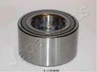 KK12020 Japan Parts Rolamento de cubo dianteiro