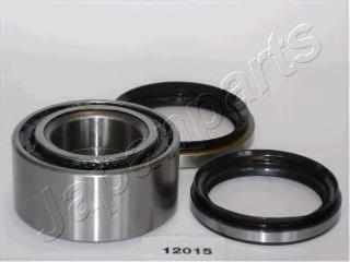 KK12015 Japan Parts Rolamento de cubo dianteiro