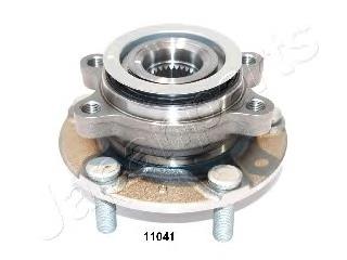 KK11041 Japan Parts Cubo dianteiro