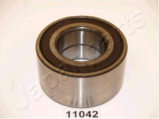 KK11042 Japan Parts Rolamento de cubo dianteiro