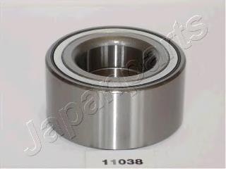 KK11038 Japan Parts Rolamento de cubo dianteiro