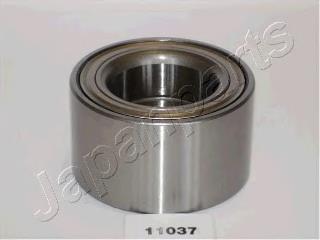 KK11037 Japan Parts Rolamento de cubo dianteiro