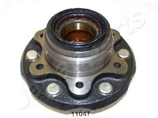 Cubo dianteiro Japan Parts KK11047 preço, a partir de 125,42 USD