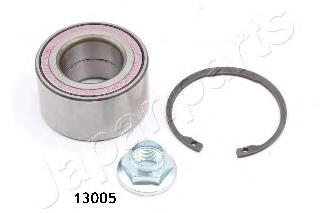 KK13005 Japan Parts Rolamento de cubo dianteiro