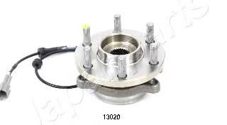 Cubo dianteiro Japan Parts KK13020 preço, a partir de 136,88 USD