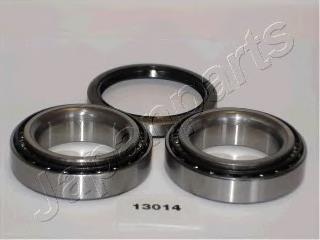 KK13014 Japan Parts Rolamento de cubo dianteiro
